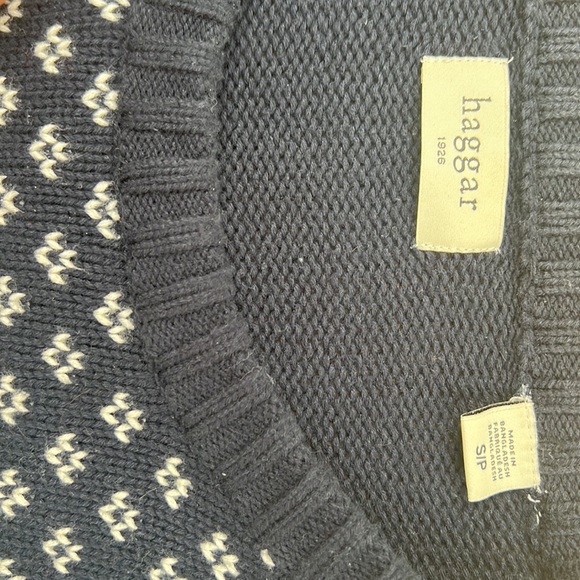 Holiday sweater - Picture 2 of 2